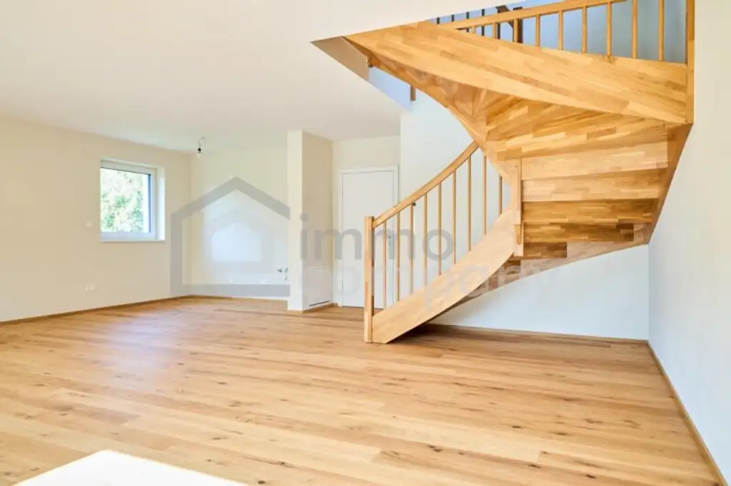 Ihr Traumhaus in Ternitz: Hochwertig, modern und voller guter Ideen!