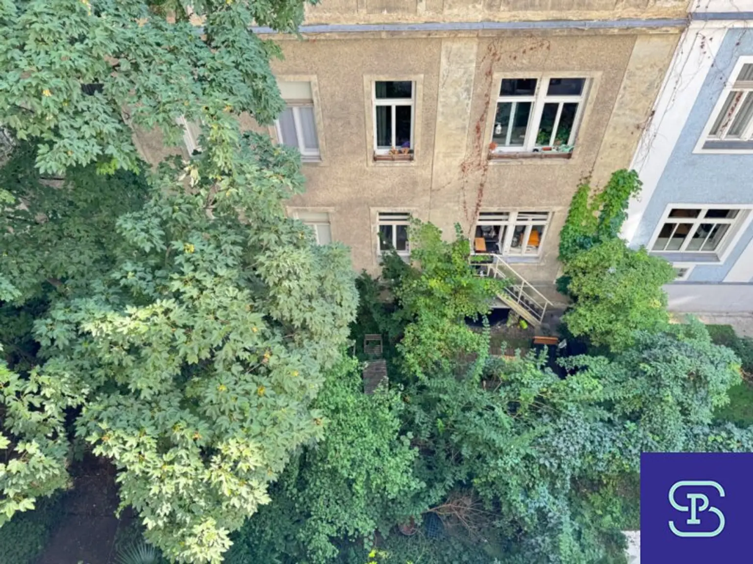 Erstbezug: wunderschöne Altbauwohnung 64m² nähe Arenbergpark - 1030 Wien