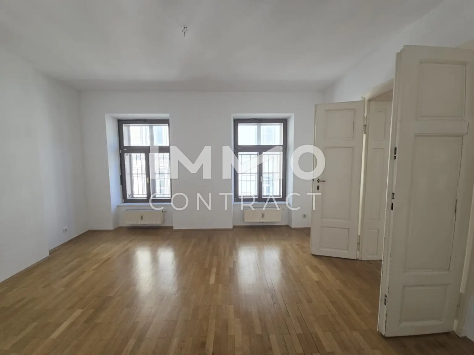 ALTBAU: 3 Zimmer Innenstadtwohnung - Sporgasse 29 - Top5/1