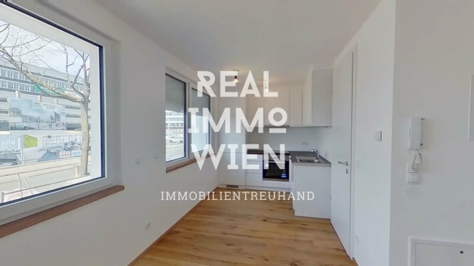 Wunderschöne sonnendurchflutete Wohnung im 23. Bezirk!!! Nähe U6 PERFEKTASTRAẞE!! 360°- 3D Grad Besichtigung
