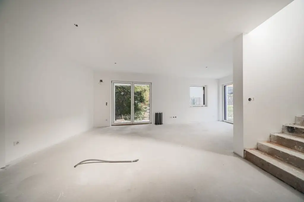 NEUREAL- Luxus trifft Naturidyll - Exklusive Einfamilienhäuser in Kaltenleutgeben zu verkaufen!