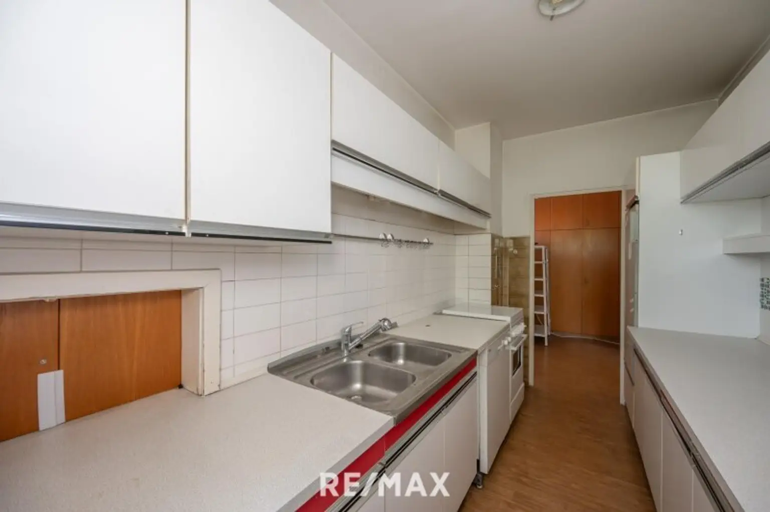 Stadtleben mit Wohlfühlfaktor – 4 Zimmer im 20. Bezirk