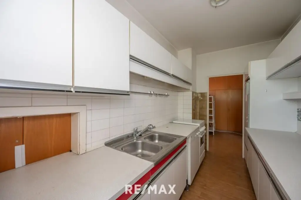 Stadtleben mit Wohlfühlfaktor – 4 Zimmer im 20. Bezirk