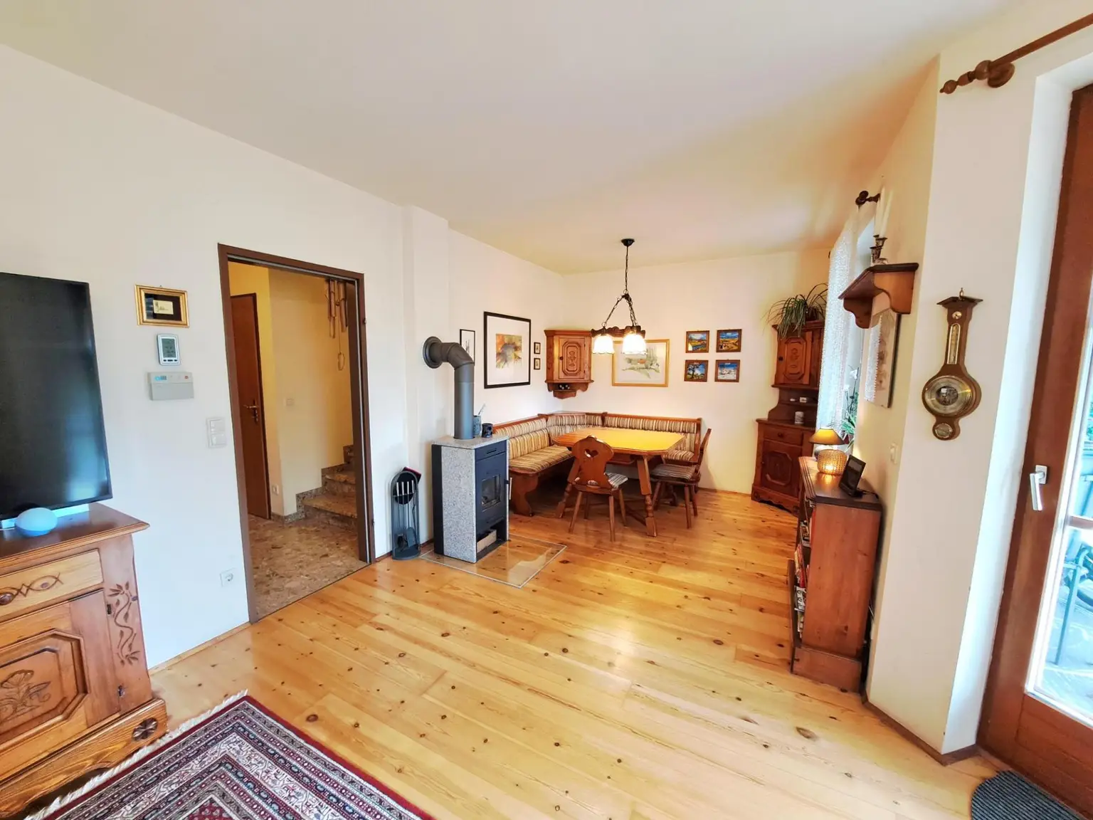 HIER FÜHLT MAN SICH WOHL