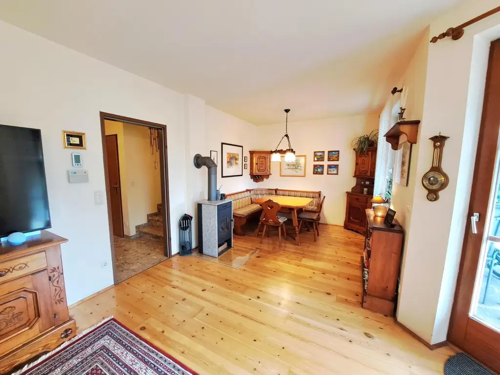 HIER FÜHLT MAN SICH WOHL