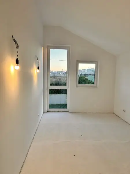 Alleineigentum ! Wohnen am See in einer Oase der Ruhe - mit 155 m2 Wohnfläche auf 2 Etagen zum Familienglück