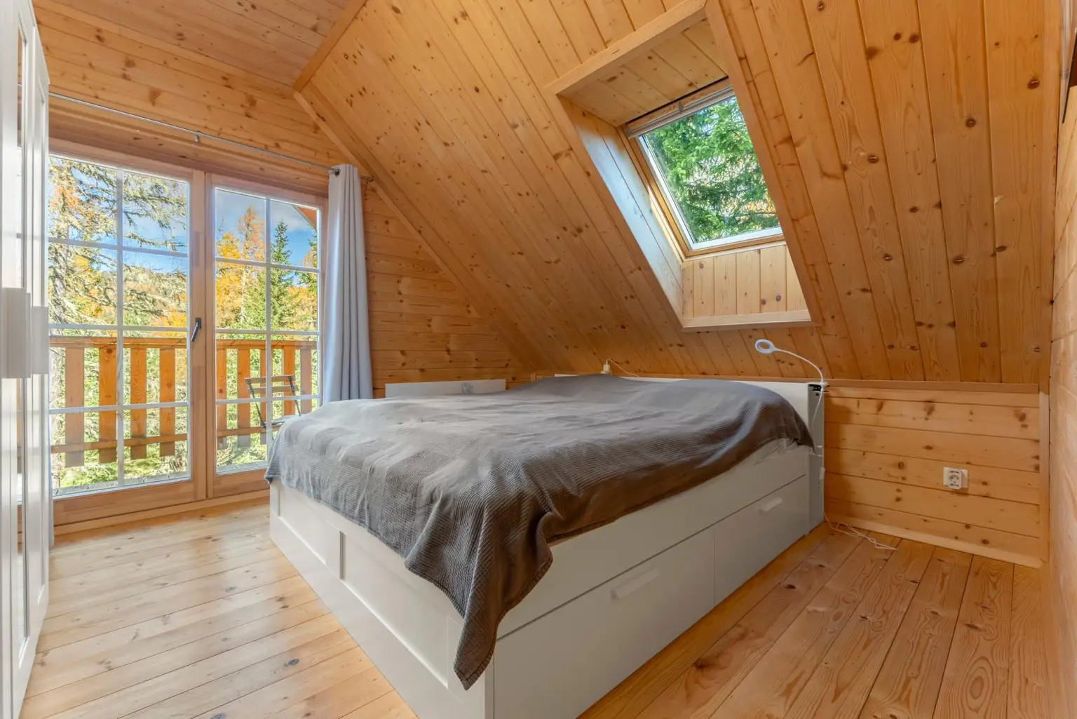 Ihr Platz in den Bergen - privat genießen, smart vermieten