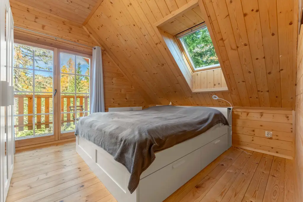 Ihr Platz in den Bergen - privat genießen, smart vermieten