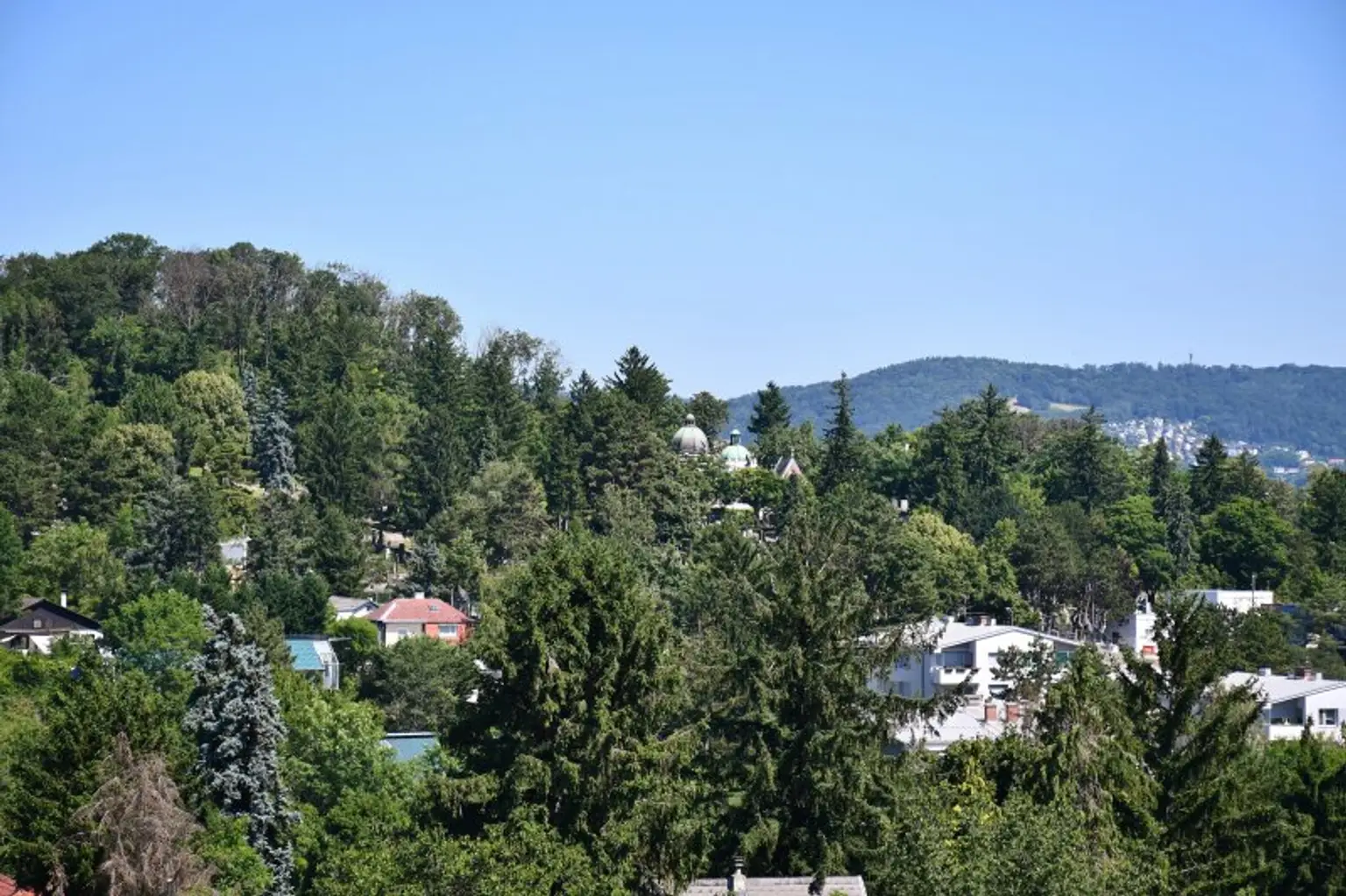 THE UNIQUE SIX HORIZON RESIDENCES