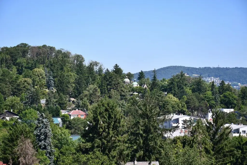 THE UNIQUE SIX HORIZON RESIDENCES