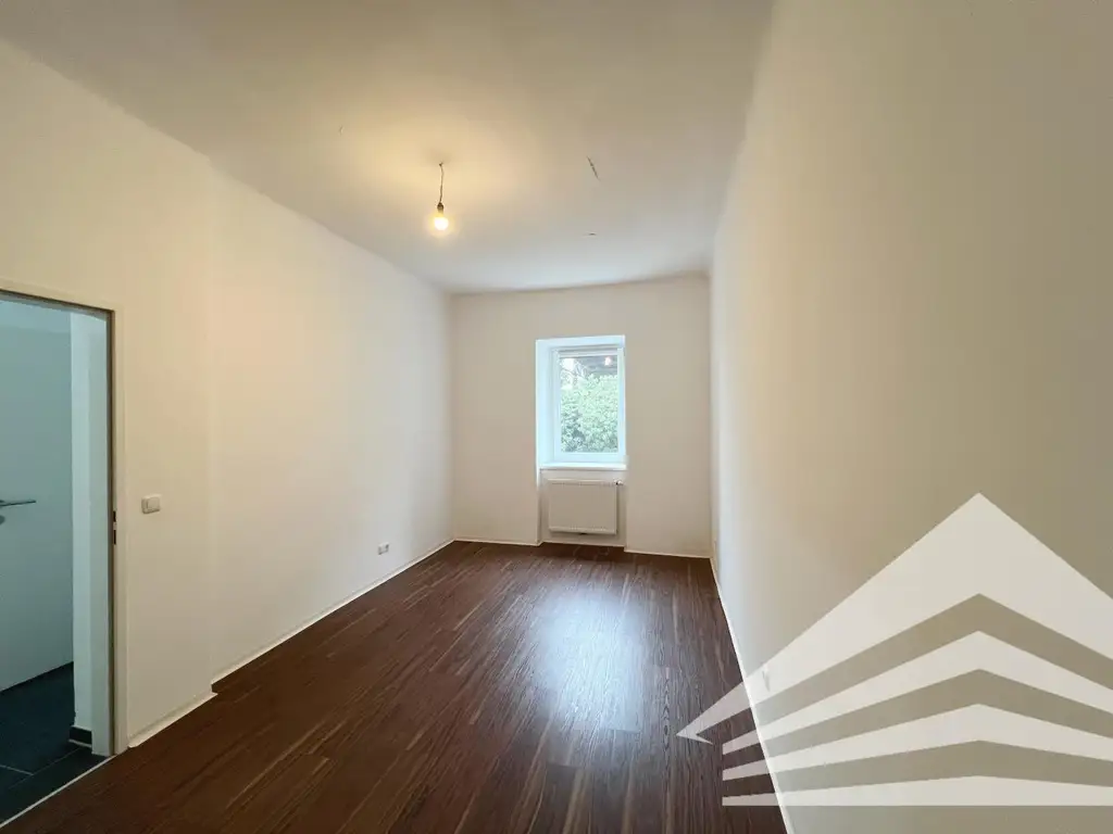 Kompakte 3 Zimmerwohnung im Zentrum von Linz!
