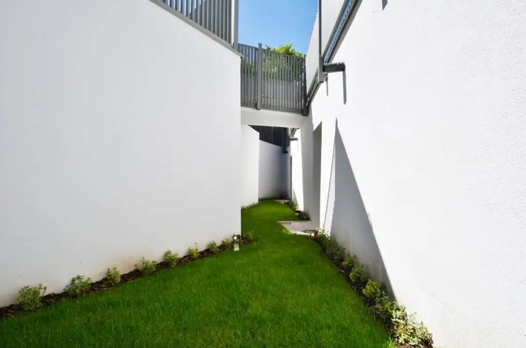 THE UNIQUE SIX HORIZON RESIDENCES