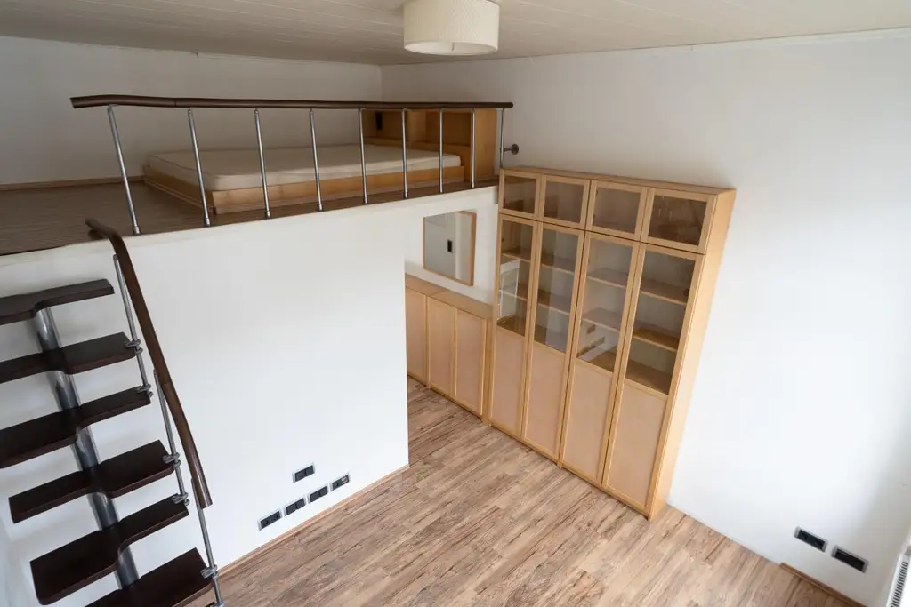 Single- Studenten- oder Pendlerhit in 1120 Wien!