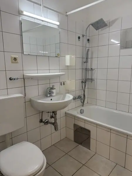 WC/Bad