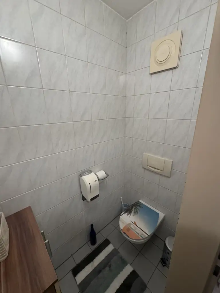 Attraktive 3-Zi-Wohnung mit Loggia und Tiefgarage nähe des Zentrums von Spittal an der Drau!