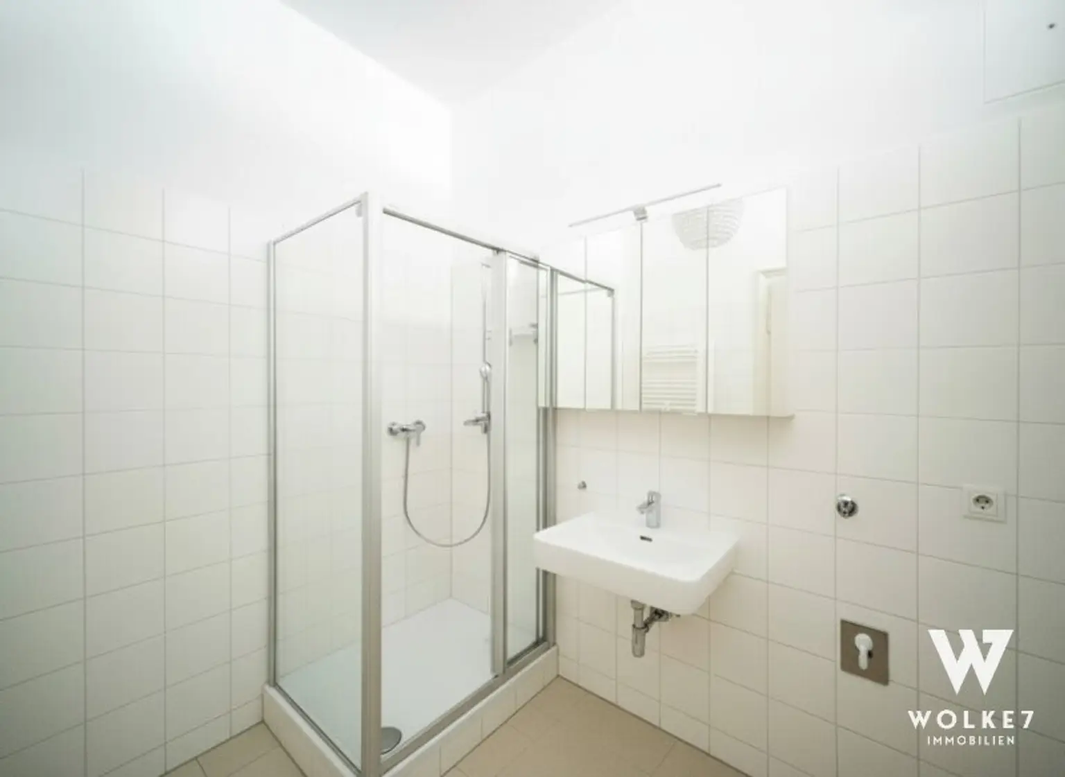 Urbanes Wohnen mit Charakter - stilvolle Stadtwohnung in Wiens kreativstem Grätzel