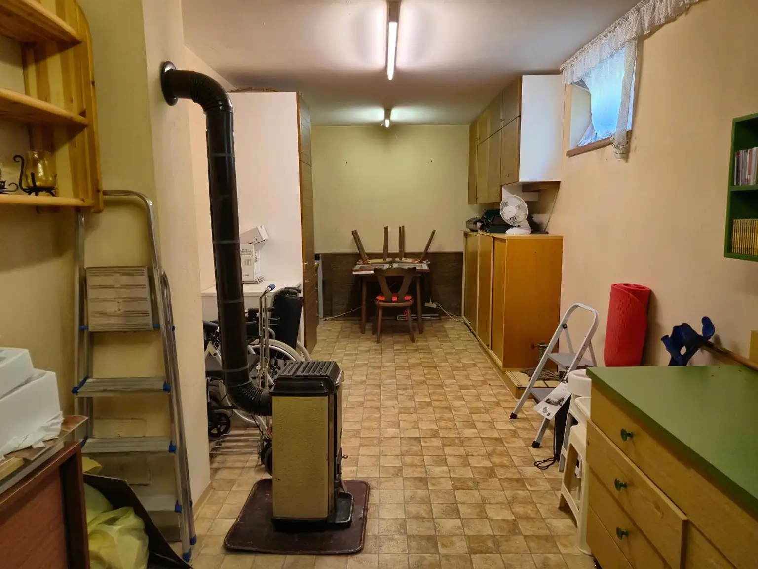ROMANTISCHES EINFAMILIENHAUS IN BESTER LAGE