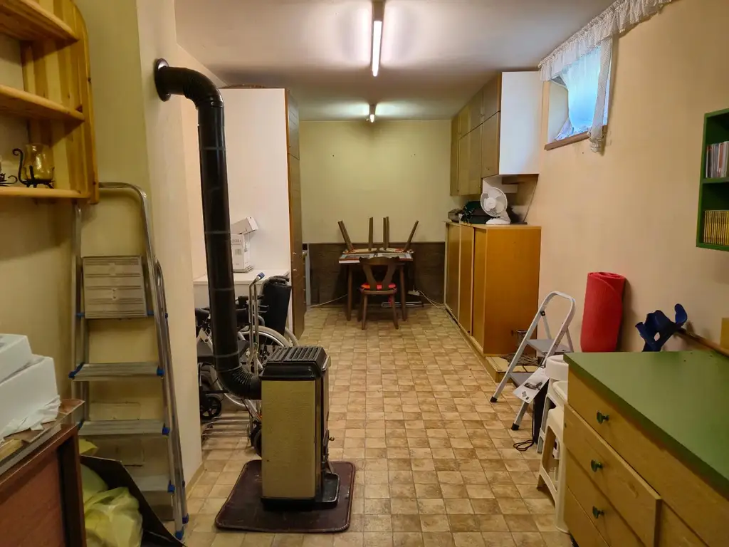 ROMANTISCHES EINFAMILIENHAUS IN BESTER LAGE