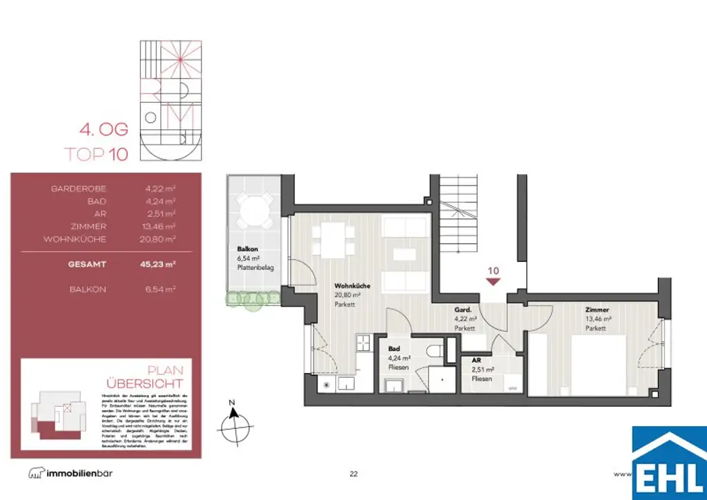 Plan