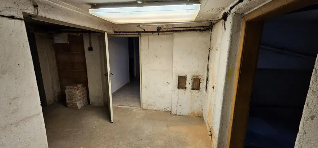 Haus mit großem Gestaltungsspielraum 2 Wohneinheiten
