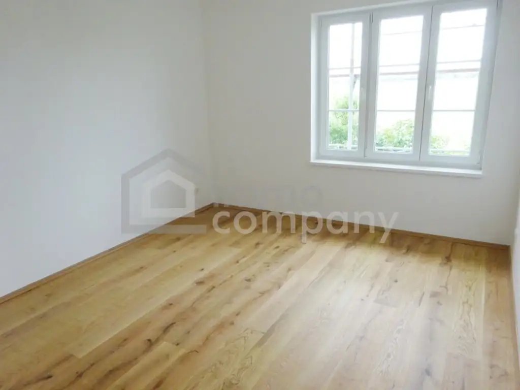 Sanierte ETW mit Garten!!! Erstbezug!