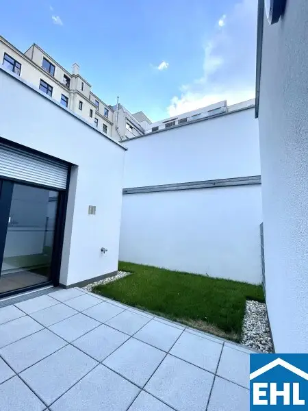 **Frei ab 01.04.2026** 3-Zimmer-Familienwohntraum mit Terrasse in Ottakring!