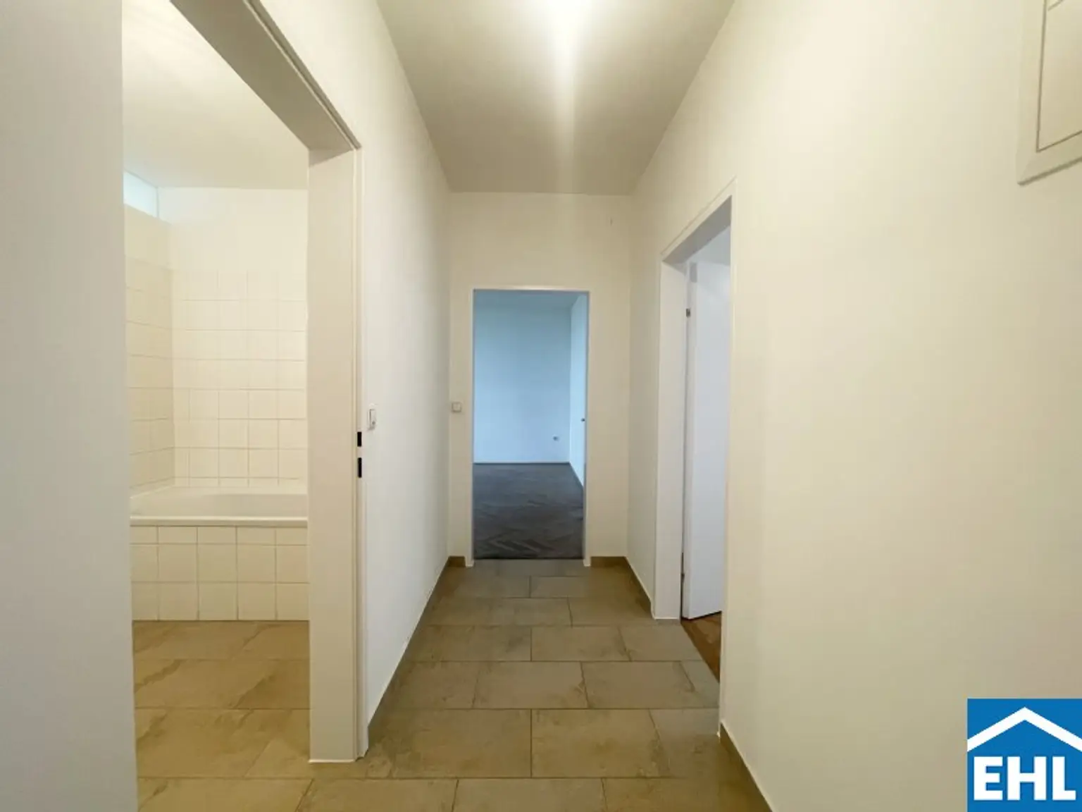 Großzügiger 3 Zimmer Familienhit!