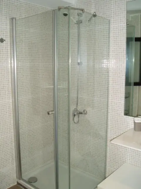 Apartment 20-Caldera del Rey-Bathroom 1