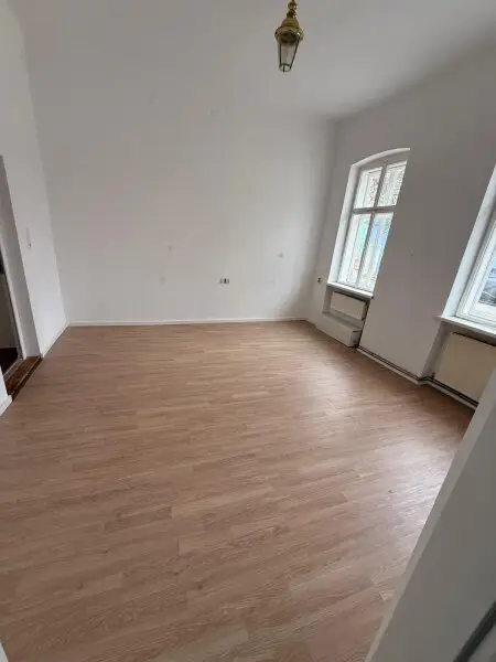 Haus im 23. Bezirk nahe U-Bahn