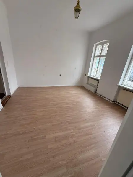 Haus im 23. Bezirk nahe U-Bahn