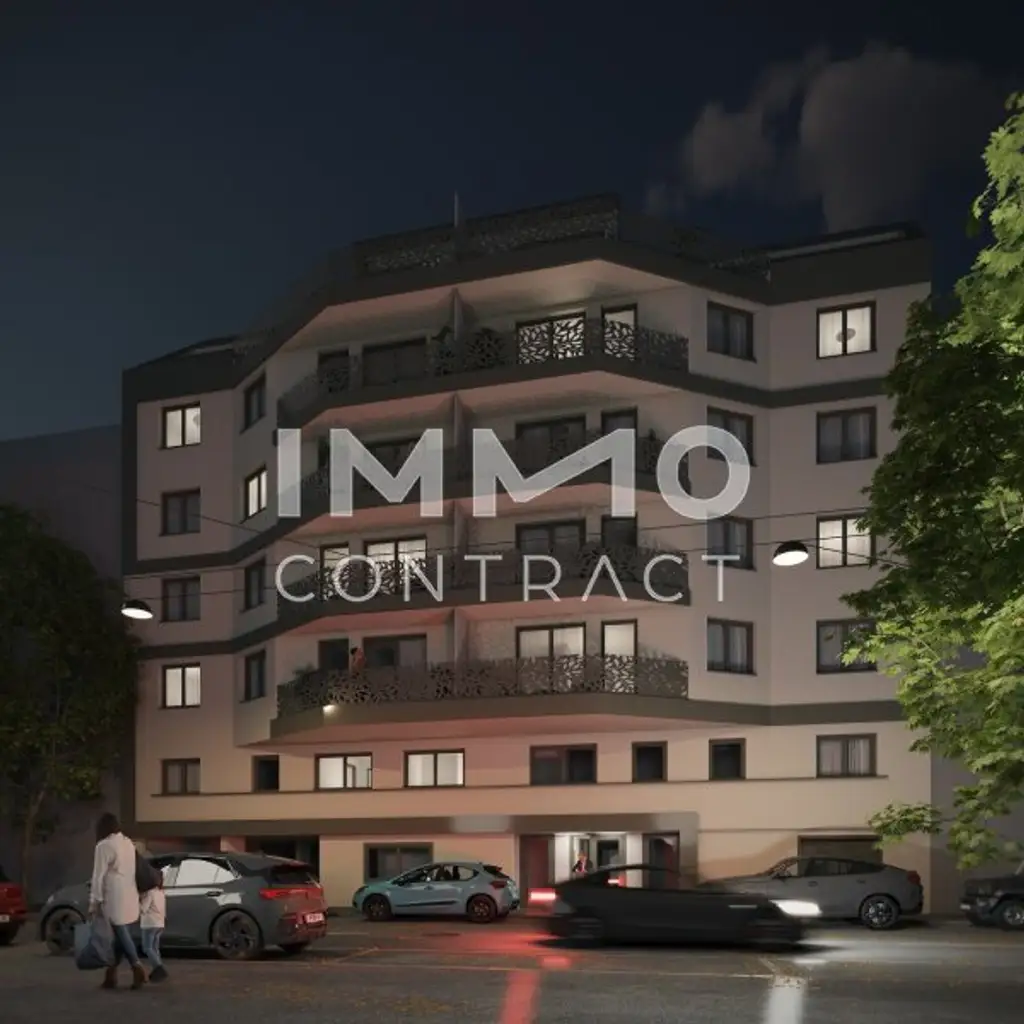 Kurz vor Fertigstellung & 3 Jahr keine Heizkosten bezahlen: Neubau-Erstbezug mit Garten