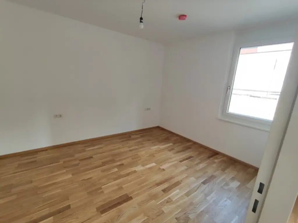 Atlier/Büro! Estbezug in neu errichtetem Wohnprojekt im EG - Top01