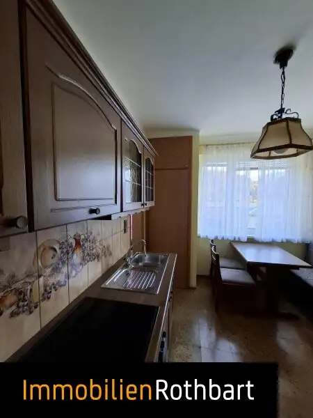 Gemütliche 2-Zimmer-Wohnung mit Balkon in Bruck an der Mur!