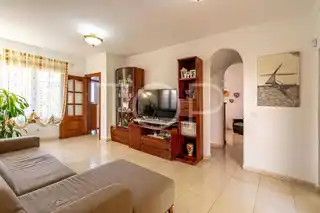 Haus-Adeje-Wohnbereich-Teneriffa-2