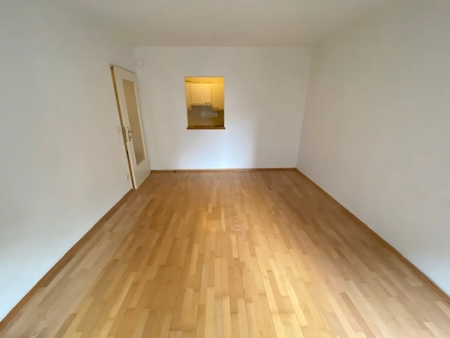 3,1% BAR Anlageobjekt -  2 Zimmer Wohnung Nähe Raimundtheater
 - Eigennutzung ab 06/2029
