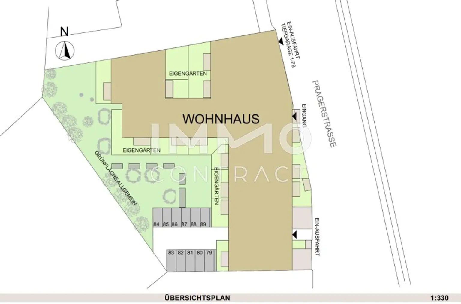 ZUHAUSE in STOCKERAU