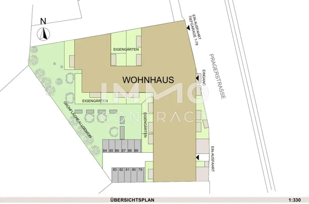 ZUHAUSE in STOCKERAU