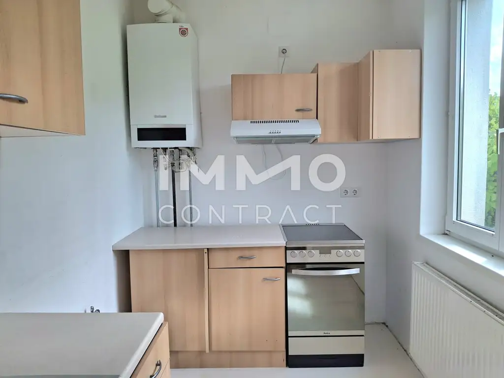 Vierzimmerwohnung im Südburgenland - in Ruhiger, Grüner Lage