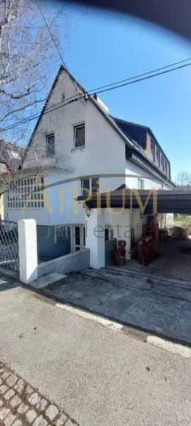 Familienfreundliches Sanierungsobjekt in attraktiver und ruhiger Lage in Baden!