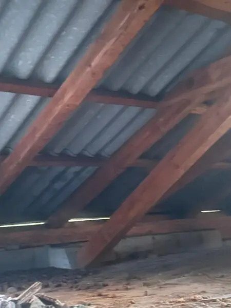 2800 m² Grundstück +  sanierungsbedürftiges  2 Familienhaus nähe des Maltschacher See´s : 5 Zimmer, Garten, Balkon , +120m² Nebengebäude für 349.000 €!