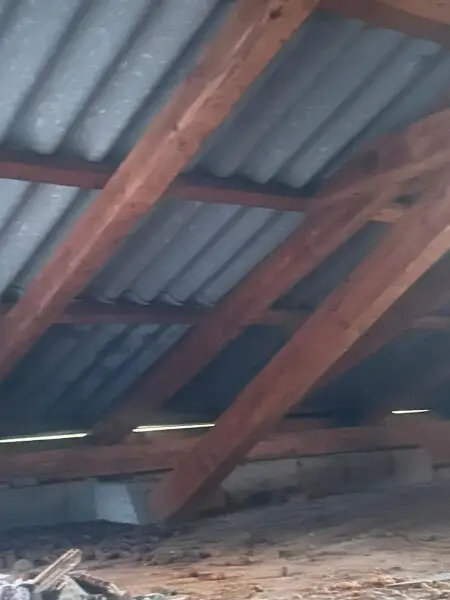 2800 m² Grundstück +  sanierungsbedürftiges  2 Familienhaus nähe des Maltschacher See´s : 5 Zimmer, Garten, Balkon , +120m² Nebengebäude für 349.000 €!