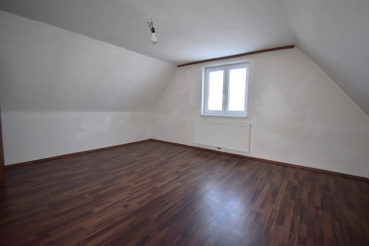 Haus auf kleinem Grundstück in 2620 Wartmannstetten