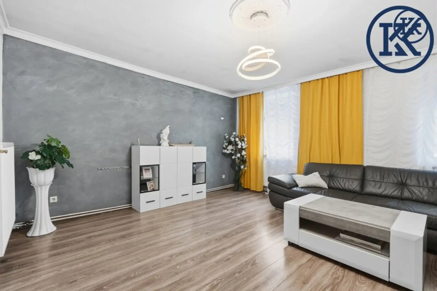 Wohnzimmer 2