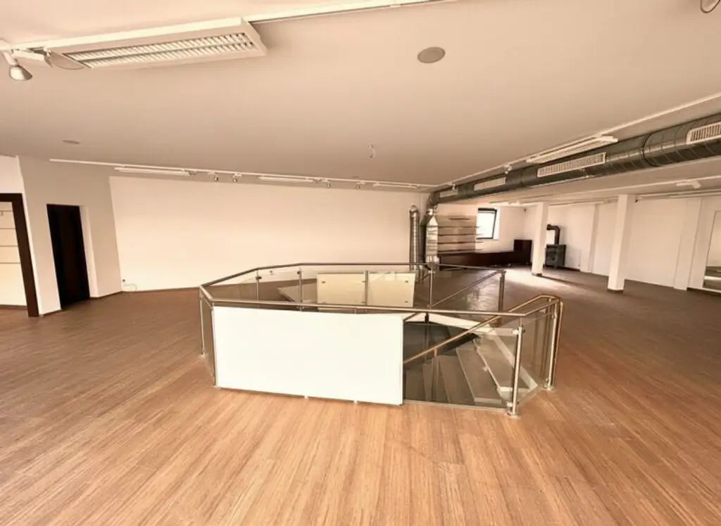 WOHN- UND GESCHÄFTSHAUS IM HERZEN VON MARIAZELL