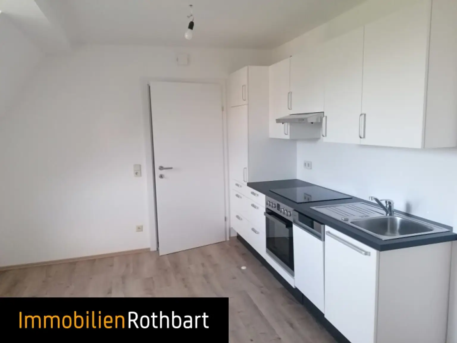 Geräumige Singel- / Starterwohnung in 8670 Krieglach