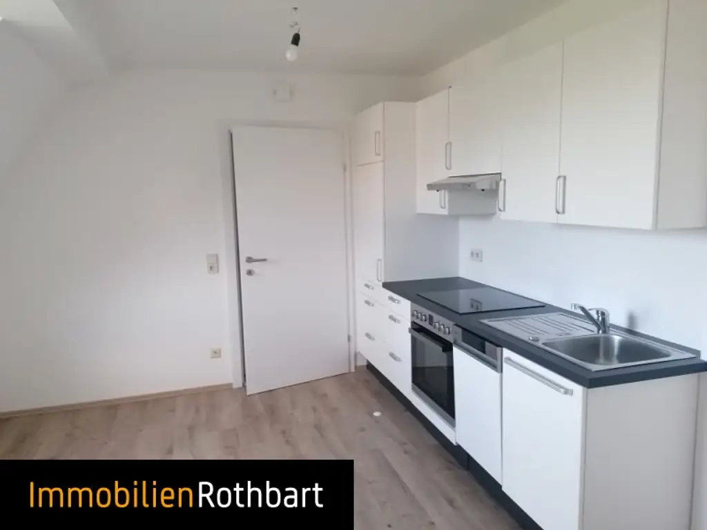 Geräumige Singel- / Starterwohnung in 8670 Krieglach