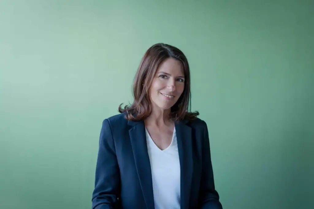 Elisabeth Prenter, MBA