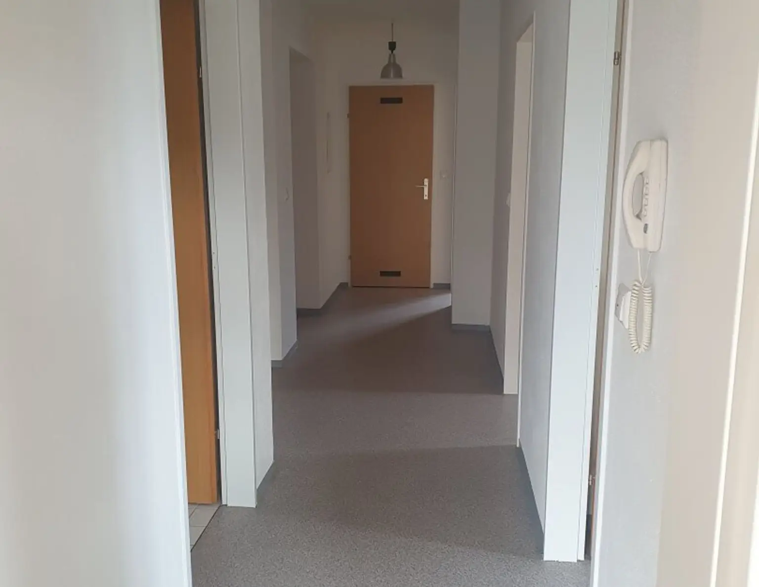Objekt 786: 3-Zimmerwohnung in Enzenkirchen, Lindenstraße 6, Top 3