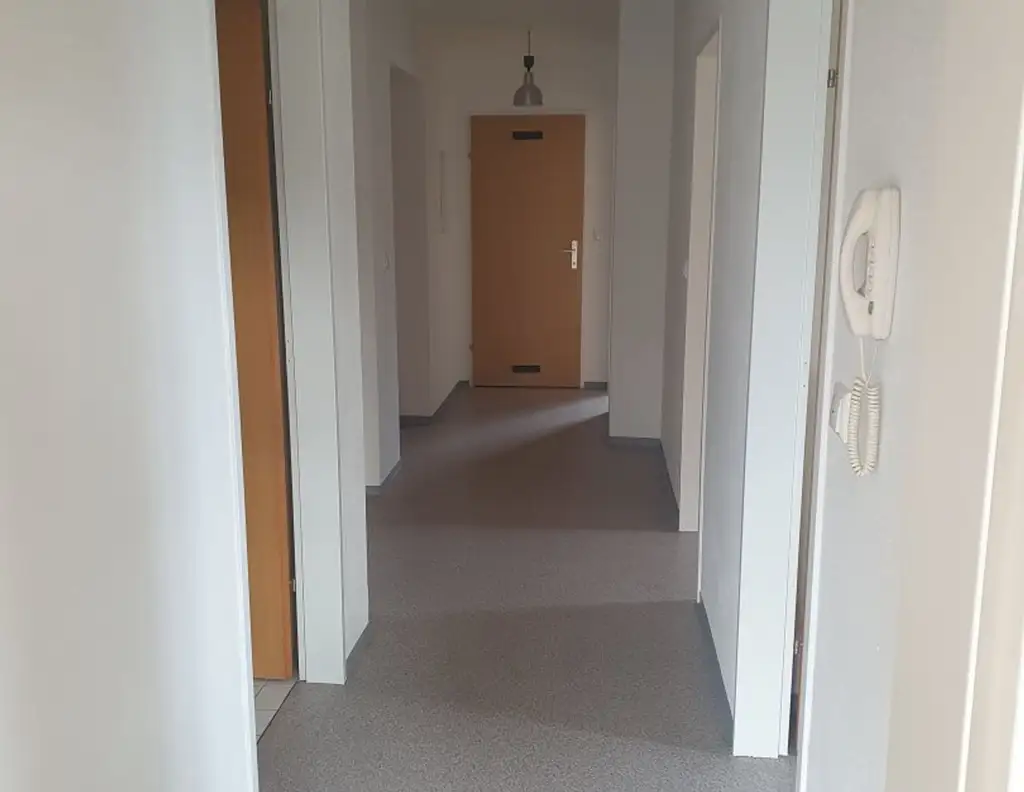 Objekt 786: 3-Zimmerwohnung in Enzenkirchen, Lindenstraße 6, Top 3