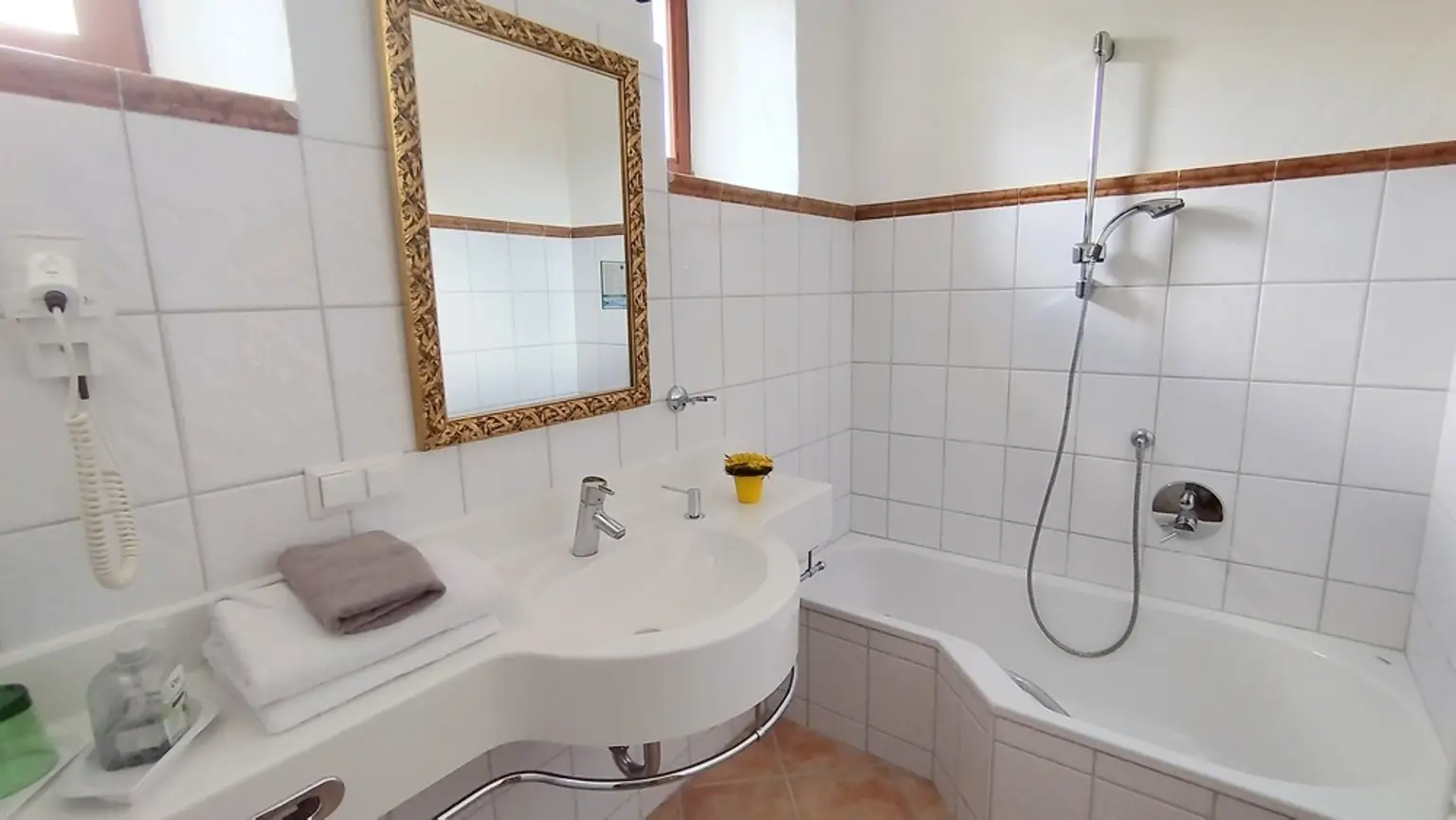 Schöne Frühstückspension sucht neuen Pächter - Pachtreduzierung für die ersten Saison !